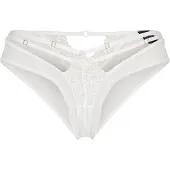 Hunkemoller Alushousut 'Kristina' valkoinen