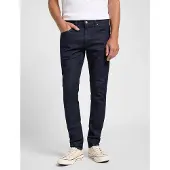 Lee Luke - Navy - 30 x 34
