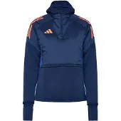 Adidas Tiro25C Wintopw - Navy - M