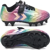 Hummel Top Star F.g. Jr - Multi/patterned - 35