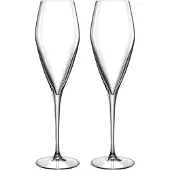 Luigi Bormioli - Atelier Samppanjalasi Prosecco 27 cl 2 kpl