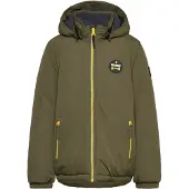 LEGO Lwjebel 601 - Jacket - Green - 104