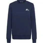 Helly Hansen W Nord Graphic Sweatshirt - Navy - M