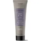 Lakme Creative Grey Lilac Mask 250Ml - Nude - 250 ML