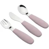 Nuuroo Jana Aterinsetti 3-pack, Woodrose