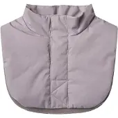 Wheat Puffer Neckwarmer Rivo - Purple - 10/12Y