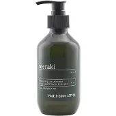 Meraki Harvest Moon Face & Body Lotion 275 ml