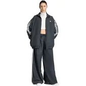 Adidas Firebird Tp - Black - S