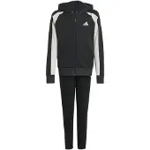 Adidas J Cb Fl Ts - Black - 164
