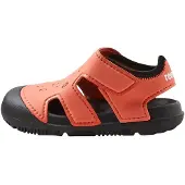 Reima Koralli -sandaalit (lapset) - Misty Red, 35