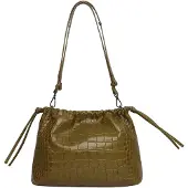 HVISK Arcane Trace - Khaki green - ONE SIZE