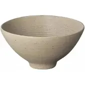 Blomus Bowl L - Ø 17 Cm - Kumi - Fungi - Beige - Ø 16.8CM
