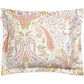 Gant Paisley Pillowcase - Multi/patterned - 50X60