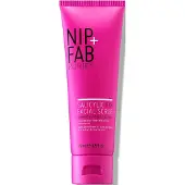 Nip Fab Purify Salicylic Fix Facial Scrub 75 ml