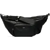 Ulrika Bumbag - Black - ONE SIZE