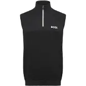 BOSS K_Birdie Vest-1 - Black - M
