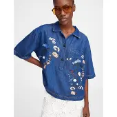 MUNTHE Phor - Blue - 36