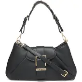 Mario Valentino Cassandra - Black - ONE SIZE