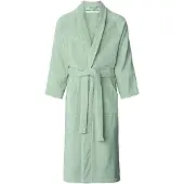 Bongusta Naram Bathrobe - Green - S/M