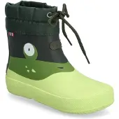 Viking Alv Barefoot Paw Print - Green - 29