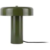 Leitmotiv Table Lamp Riqueza Palo - Khaki green - H26CM