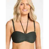 Damella of Sweden Bikinibra Olivia - Green - 48