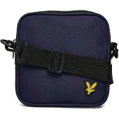 Lyle & Scott Ba2314a Olkalaukku