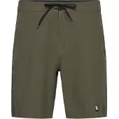 Vans Mte Daily Solid Sideline Boardshort - Khaki green - 29