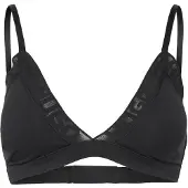 HUGO Mesh Logo Triangle P - Black - L