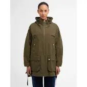 Barbour Middlemarch Sp - Khaki green - 44