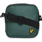 Lyle & Scott Cross Body Bag - Green - ONE SIZE