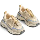 Wheat Arthur Sneakers Eggshell Eggshell 34 EU Beige 34 EU Pojat, Tytöt