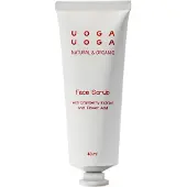 Uoga Uoga Intensive Care Face Scrub 40 ml