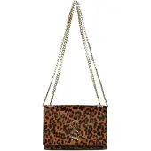 Steve madden Brea-E - Black - ONE SIZE