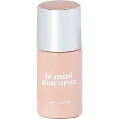 Le Mini Macaron Single Gel Polish Crème Brûlèe