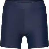 Hummel Hmljr Fitted Swim Shorts - Navy - 152