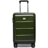 RakelW Travel Rakel W Traveling RW Travel Weekender 20" Matkalaukku, Vihreä