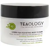 Teaology Green Tea Reshaping Body Scrub - Nude - 380 GR