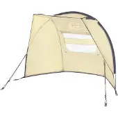 Bestway Lay-Z-Spa Canopy Solskydd för uppblåsbart spabad