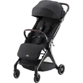 Britax TIRA ratas Style Carbon Black