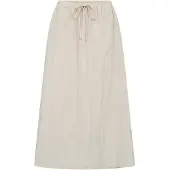 Freequent Fqesdolly-Skirt - Cream - M