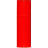 Frederic malle Signature Travel Case Red Editions de Parfums -tuoksumatkakotelo