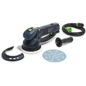 Festool Välityksellinen-epäkeskohiomakone RO 150 FEQ ROTEX