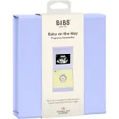 BIBS Lahjasetti - Vauva päällä Way - Tutti - Koko 1 - Lateksi - - - 0-6 kuukautta - Tutit