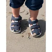 Ecco Mini Stride Sandaalit, Night Sky, 19