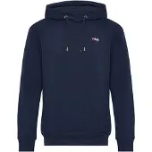 FILA Lumezzane Hoodie - Navy - M