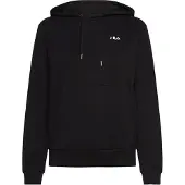 FILA Lierna Hoodie - Black - M
