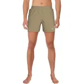 Nike SWIM Breaker Essential 5" Volley Short - Beige - M