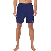 Nike 7" Volley Surffishortsit midnight navy Koko S