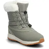 Viking Equip Warm Wp Zip - Green - 31